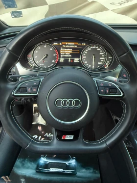 Audi S6 БАРТЕР ЛИЗИНГ - 59999 лв. - 80742758 13