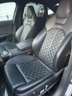 Audi S6 БАРТЕР ЛИЗИНГ - 59999 лв. - 80742758 11