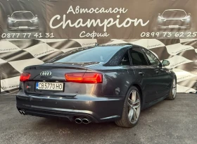 Audi S6 БАРТЕР ЛИЗИНГ - 59999 лв. - 80742758 4