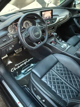 Audi S6 БАРТЕР ЛИЗИНГ - 59999 лв. - 80742758 14