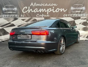Audi S6 БАРТЕР ЛИЗИНГ - 59999 лв. - 80742758 6