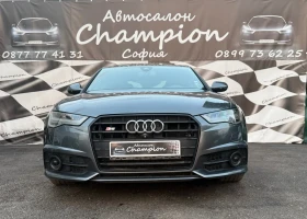Audi S6 БАРТЕР ЛИЗИНГ - 59999 лв. - 80742758 3