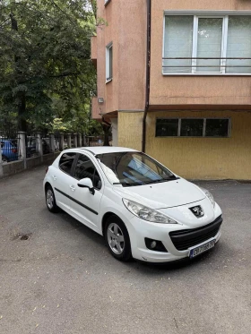 Обява за продажба на Peugeot 207 ~6 800 лв. - изображение 1