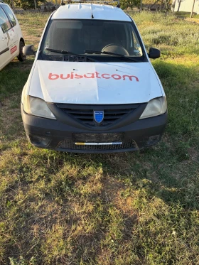 Dacia Logan | Mobile.bg    8