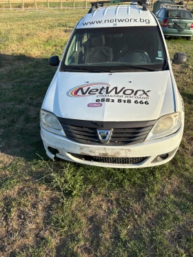 Dacia Logan | Mobile.bg    3