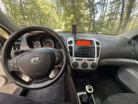 Обява за продажба на Kia Ceed ~3 300 лв. - изображение 6