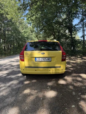 Обява за продажба на Kia Ceed ~3 300 лв. - изображение 4