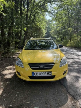 Обява за продажба на Kia Ceed ~3 300 лв. - изображение 2