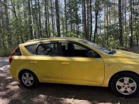 Обява за продажба на Kia Ceed ~3 300 лв. - изображение 3