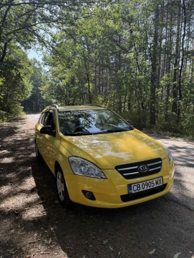 Обява за продажба на Kia Ceed ~3 300 лв. - изображение 1