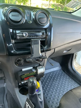 Dacia Sandero 1.0 | Mobile.bg    8
