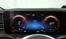 Mercedes-Benz GLE 450 - 79800 лв. - 77964424 8