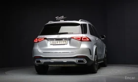 Mercedes-Benz GLE 450 - 79800 лв. - 77964424 4