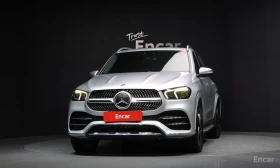 Mercedes-Benz GLE 450 - 79800 лв. - 77964424 3