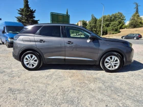 Peugeot 3008 1.5Blue HDI | Mobile.bg    6