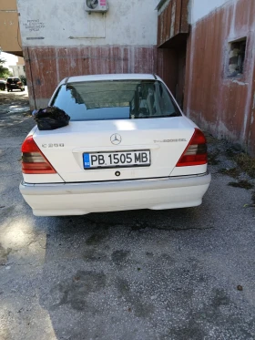 Mercedes-Benz C 250 | Mobile.bg    2