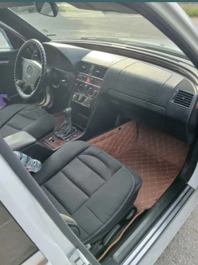 Mercedes-Benz C 250 | Mobile.bg    3