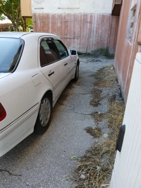 Mercedes-Benz C 250 | Mobile.bg    6