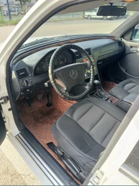 Mercedes-Benz C 250 | Mobile.bg    4