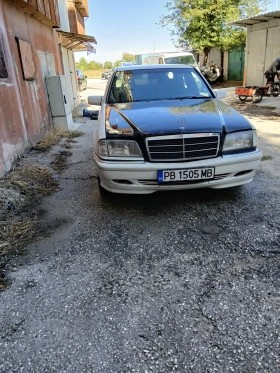Mercedes-Benz C 250 | Mobile.bg    7