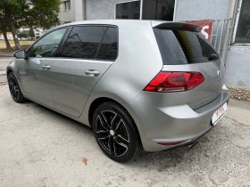 VW Golf 1.6TDI-105. High Line     | Mobile.bg    2