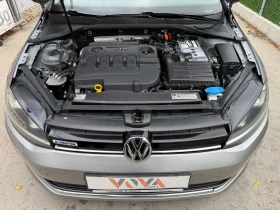 VW Golf 1.6TDI-105. High Line     | Mobile.bg    12