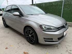 VW Golf 1.6TDI-105. High Line     | Mobile.bg    4