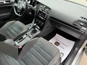 VW Golf 1.6TDI-105. High Line     | Mobile.bg    9