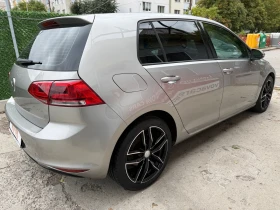 VW Golf 1.6TDI-105. High Line     | Mobile.bg    3