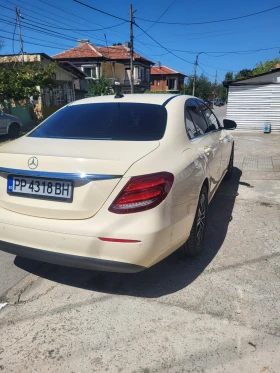 Mercedes-Benz E 200 | Mobile.bg    3