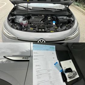 VW ID.5 Pro Perfomance/82kwh/Термопомпа/KEYLESS/Амбиетно - 51900 лв. / 26536.05 € - 38429948 17