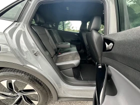 VW ID.5 Pro Perfomance/82kwh/Термопомпа/KEYLESS/Амбиетно - 51900 лв. / 26536.05 € - 38429948 12