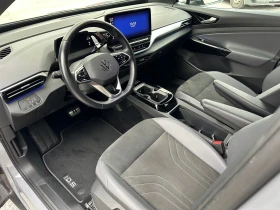 VW ID.5 Pro Perfomance/82kwh/Термопомпа/KEYLESS/Амбиетно - 51900 лв. / 26536.05 € - 38429948 10