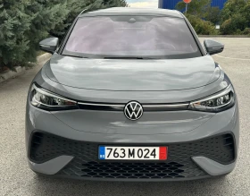 VW ID.5 Pro Perfomance/82kwh/Термопомпа/KEYLESS/Амбиетно - 51900 лв. / 26536.05 € - 38429948 2