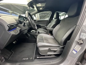 VW ID.5 Pro Perfomance/82kwh/Термопомпа/KEYLESS/Амбиетно - 51900 лв. / 26536.05 € - 38429948 9