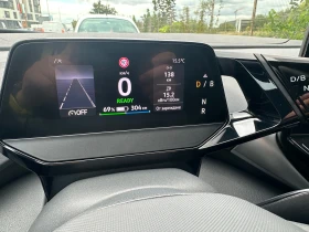 VW ID.5 Pro Perfomance/82kwh/Термопомпа/KEYLESS/Амбиетно - 51900 лв. / 26536.05 € - 38429948 15