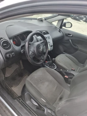 Обява за продажба на Seat Altea 1.9TDI 105PS ~3 950 лв. - изображение 4