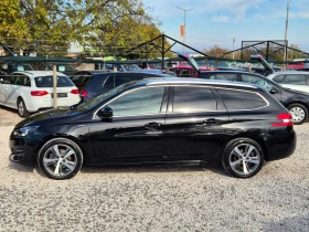 Peugeot 308 * GT-LINE* PANO* КОЖА* FULL LED* NAVI* 116x.км*  - 14199 лв. / 7259.83 € - 71039012 2