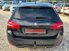 Peugeot 308 * GT-LINE* PANO* КОЖА* FULL LED* NAVI* 116x.км*  - 14199 лв. / 7259.83 € - 71039012 4