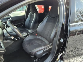 Peugeot 308 * GT-LINE* PANO* КОЖА* FULL LED* NAVI* 116x.км*  - 14199 лв. / 7259.83 € - 71039012 17