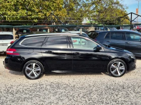 Peugeot 308 * GT-LINE* PANO* КОЖА* FULL LED* NAVI* 116x.км*  - 14199 лв. / 7259.83 € - 71039012 6