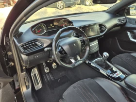 Peugeot 308 * GT-LINE* PANO* КОЖА* FULL LED* NAVI* 116x.км*  - 14199 лв. / 7259.83 € - 71039012 9