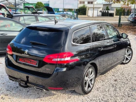 Peugeot 308 * GT-LINE* PANO* КОЖА* FULL LED* NAVI* 116x.км*  - 14199 лв. / 7259.83 € - 71039012 5