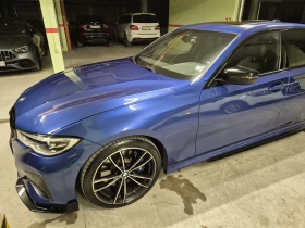 BMW 330 I xdrive | Mobile.bg    8