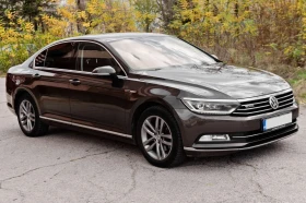VW Passat 8, снимка 1