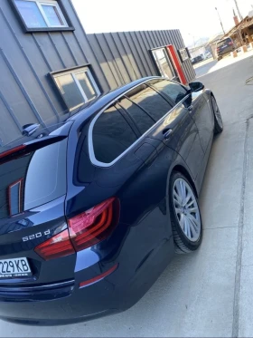 BMW 520, снимка 6 — Bazar.bg BMW 520, снимка 6