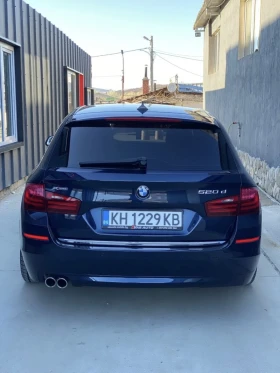 BMW 520, снимка 3 — Bazar.bg BMW 520, снимка 3