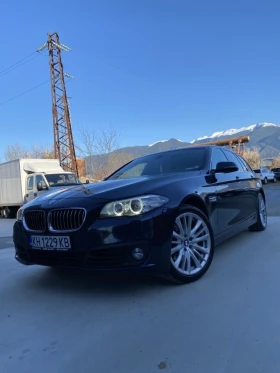 BMW 520, снимка 2 — Bazar.bg BMW 520, снимка 2
