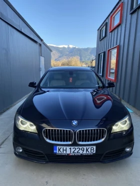 BMW 520, снимка 1 — Bazar.bg BMW 520, снимка 1