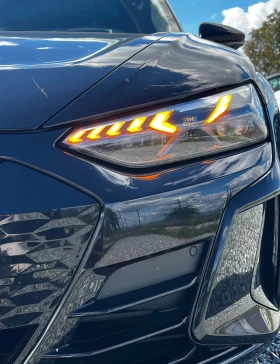 Audi E-Tron GT Quattro, снимка 3